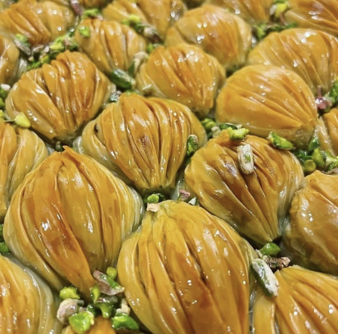 Baklavacı Kıratlıoğlu