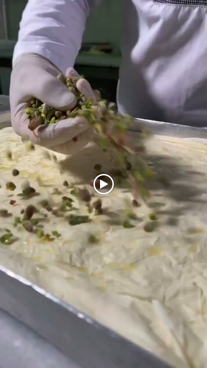 Baklavacı Kıratlıoğlu