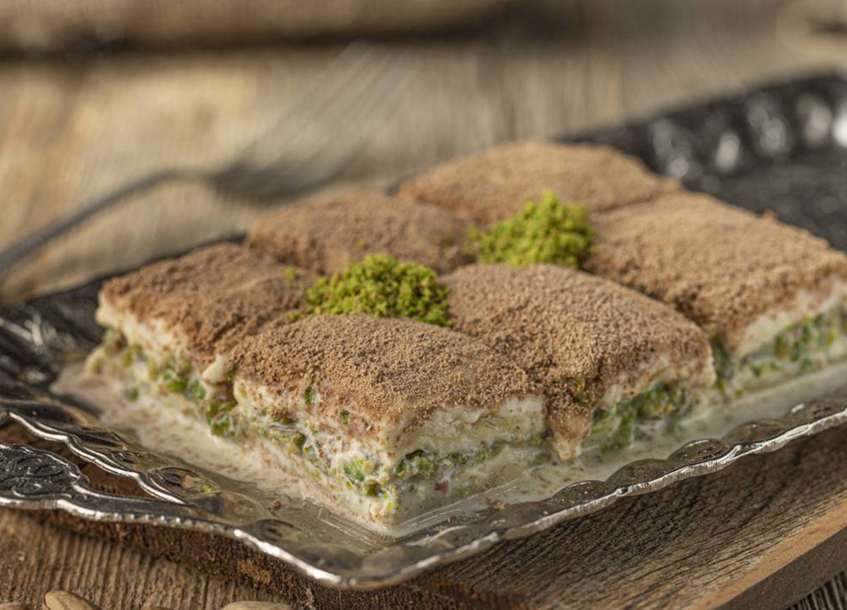 Baklavacı Kıratlıoğlu