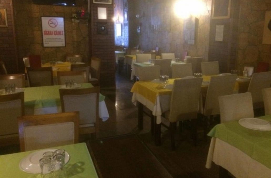 Bakırköy Aile Ocakbaşı