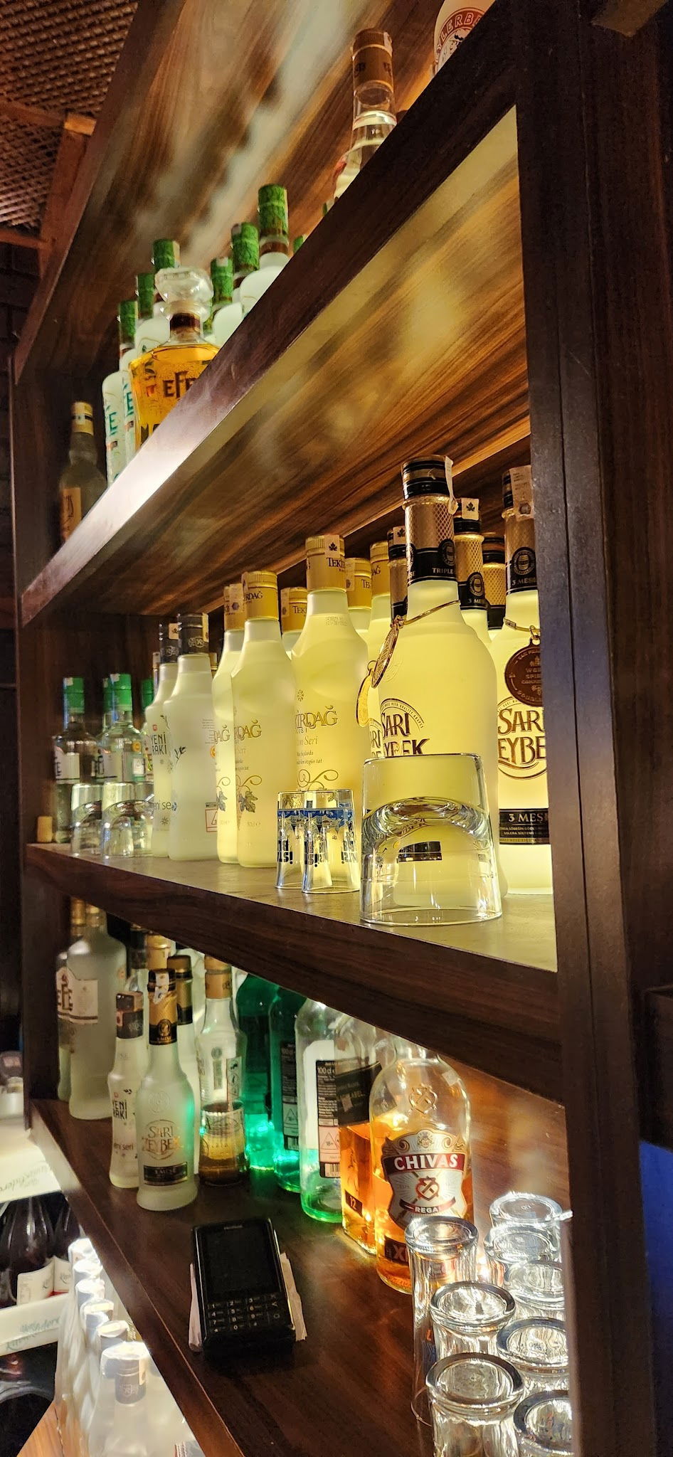 Bakırköy Aile Ocakbaşı