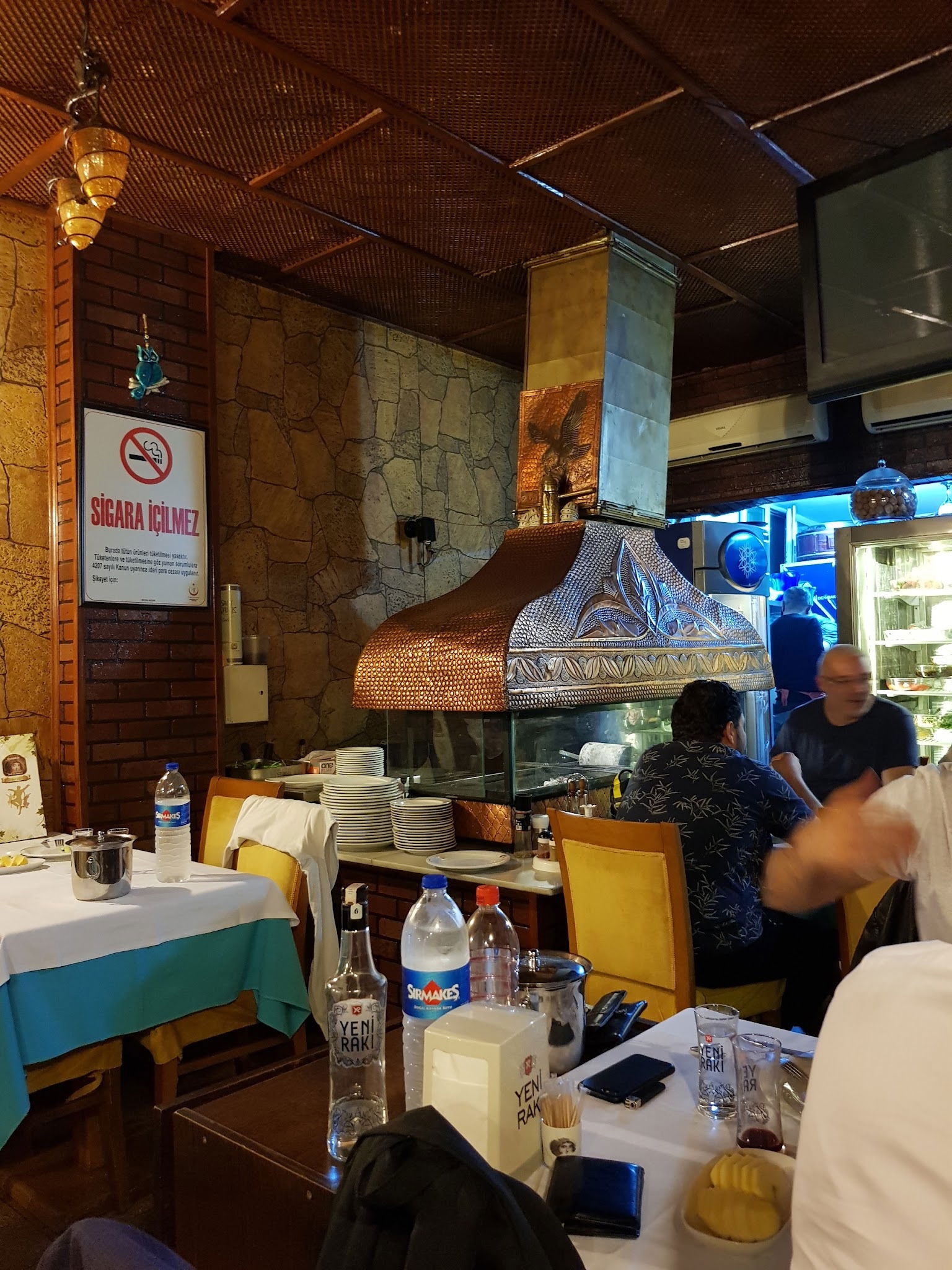 Bakırköy Aile Ocakbaşı