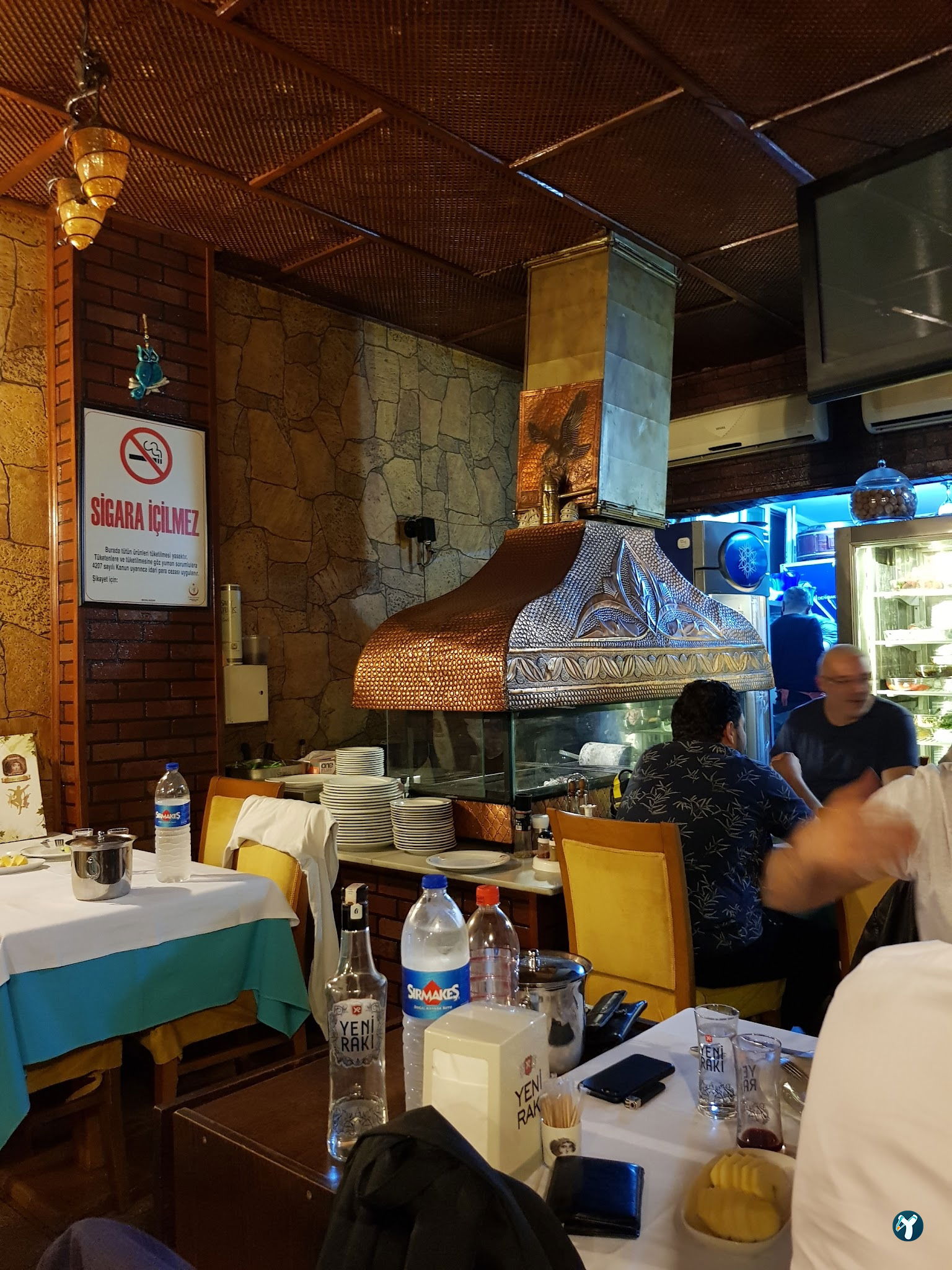 Bakırköy Aile Ocakbaşı