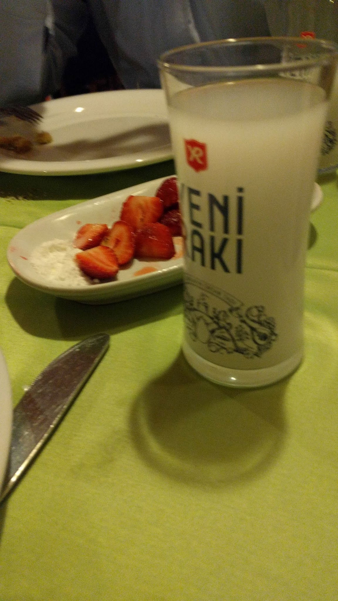 Bakırköy Aile Ocakbaşı