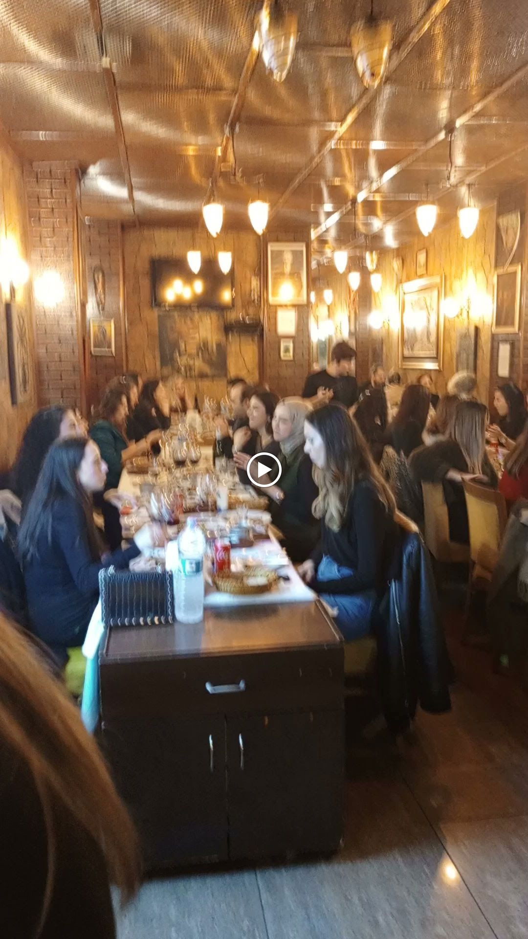 Bakırköy Aile Ocakbaşı