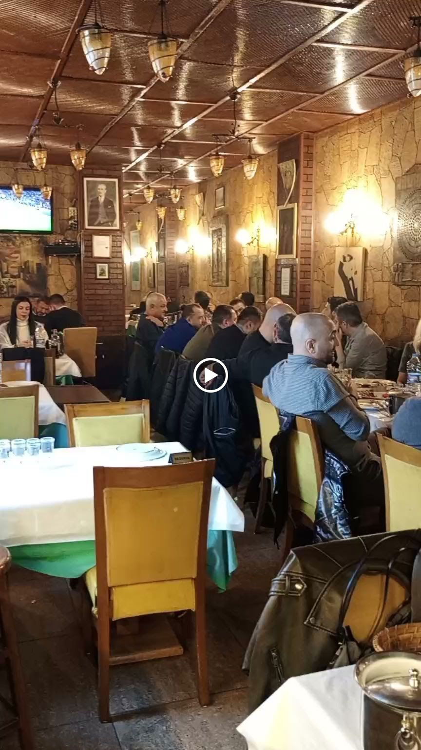 Bakırköy Aile Ocakbaşı