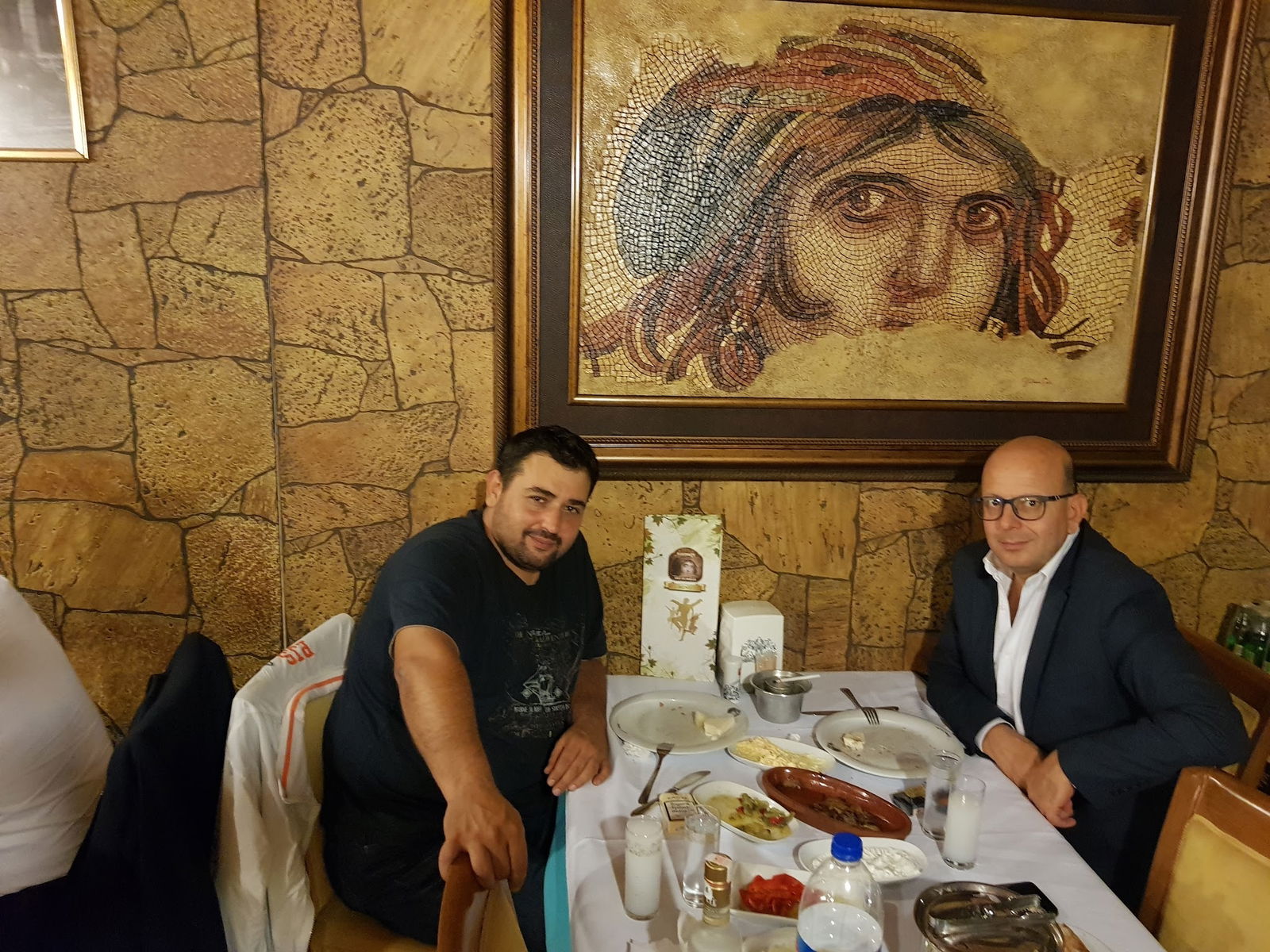 Bakırköy Aile Ocakbaşı