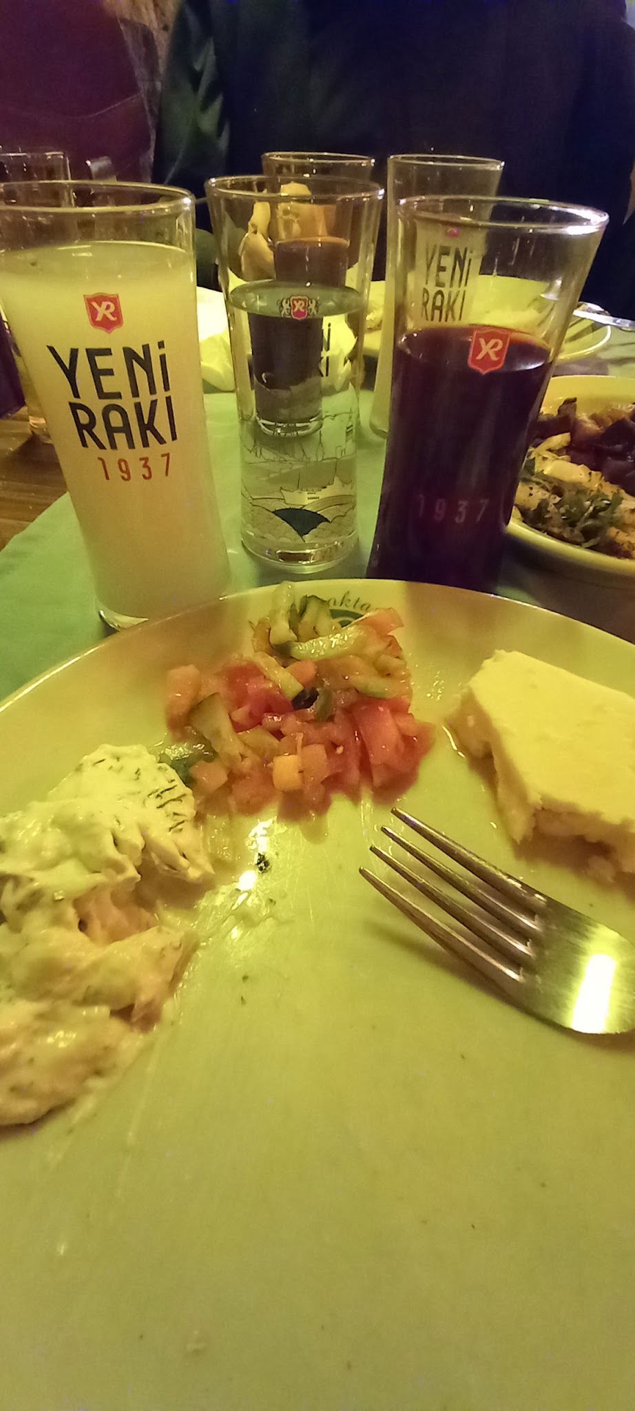 Bakırköy Aile Ocakbaşı