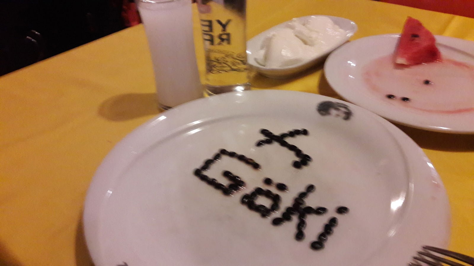 Bakırköy Aile Ocakbaşı