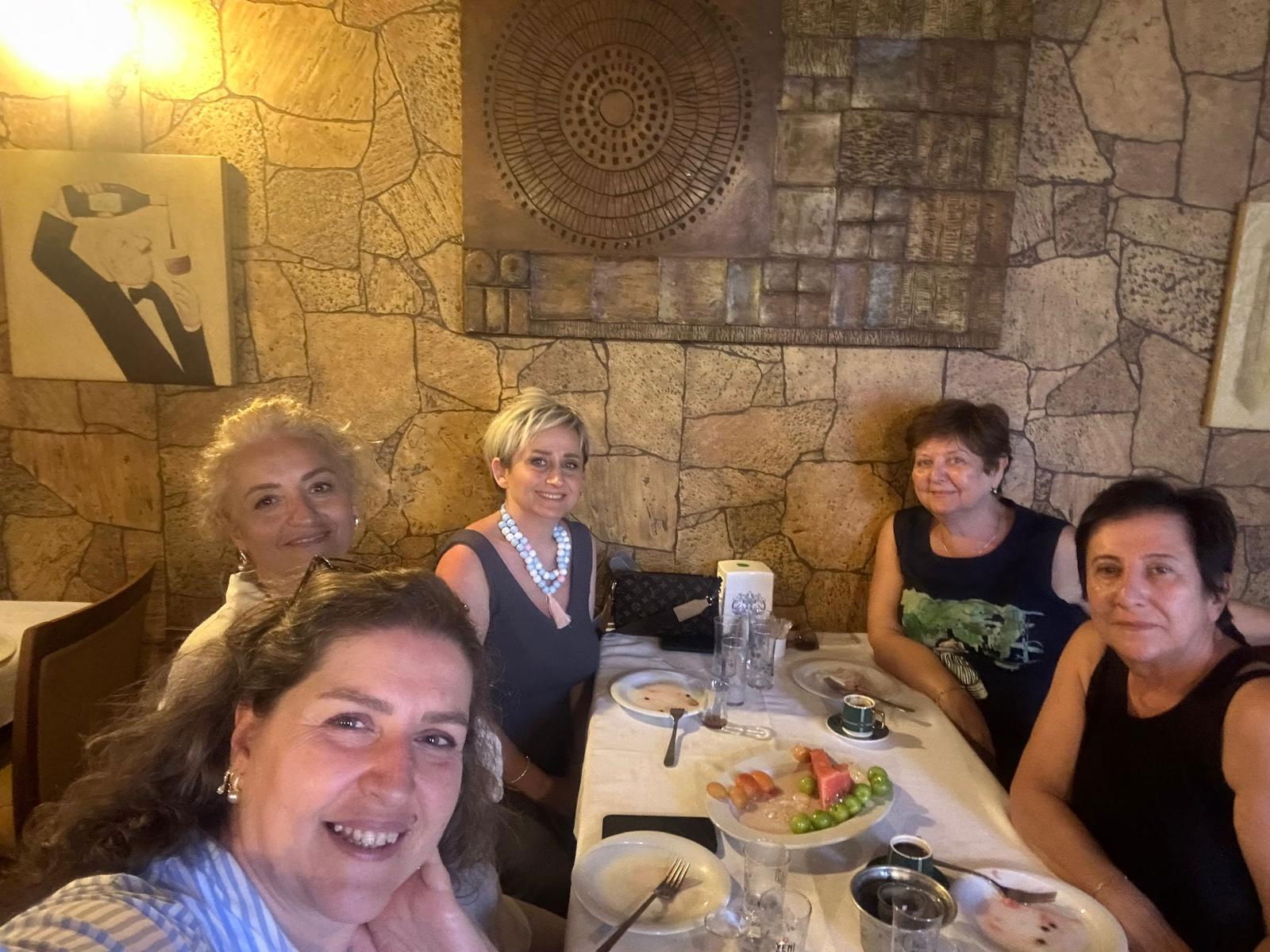 Bakırköy Aile Ocakbaşı