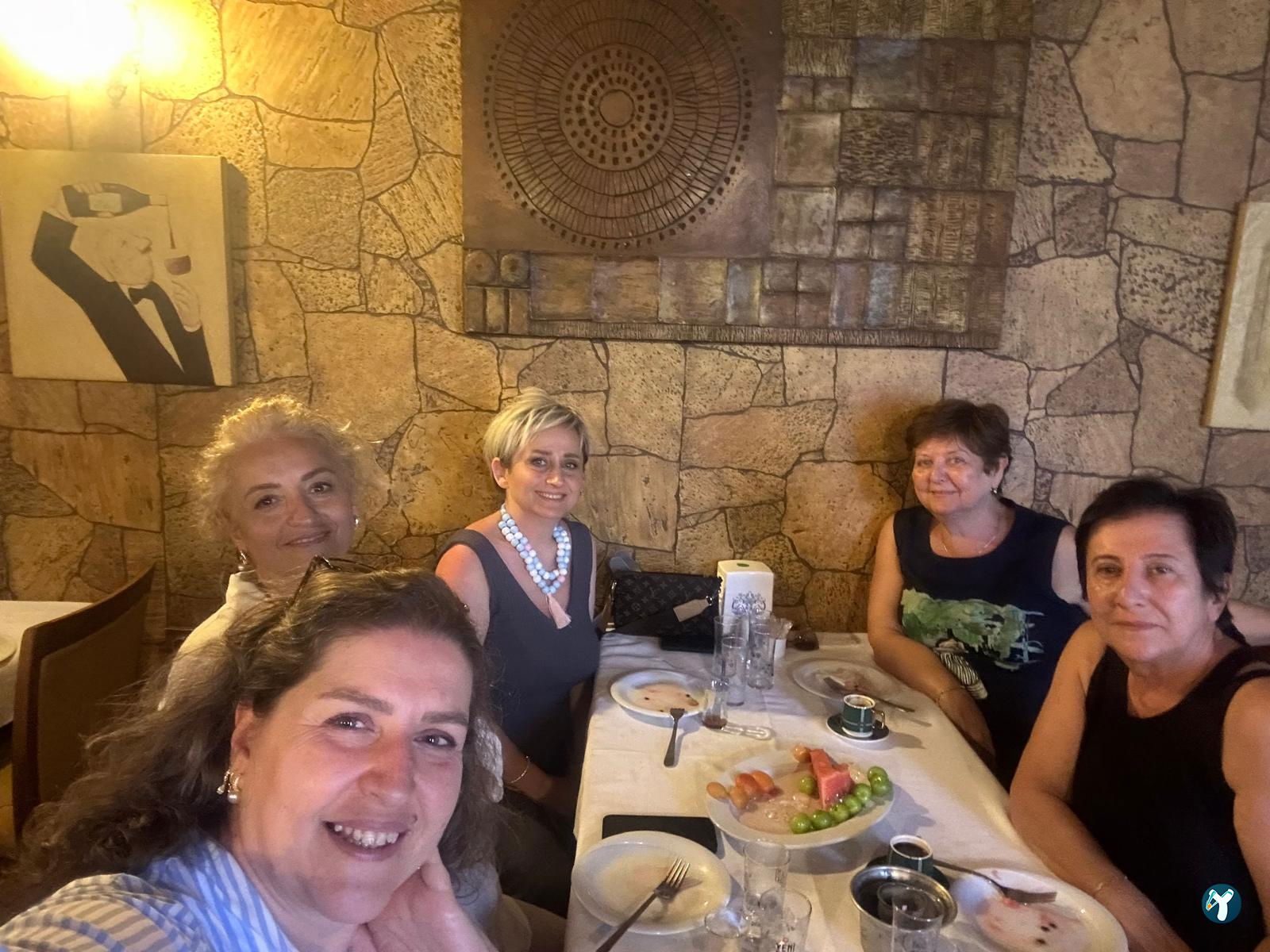 Bakırköy Aile Ocakbaşı