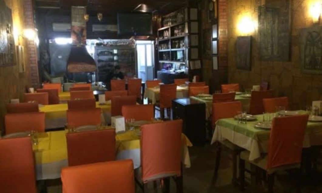 Bakırköy Aile Ocakbaşı