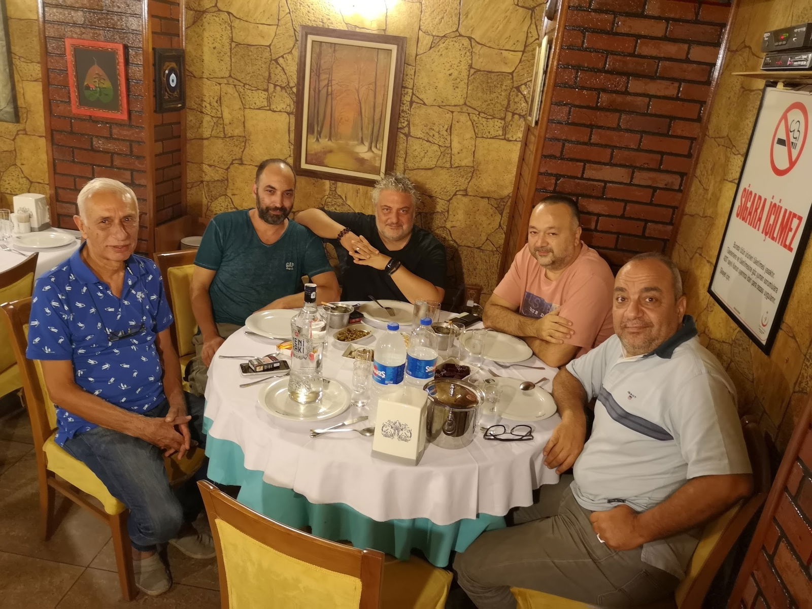 Bakırköy Aile Ocakbaşı