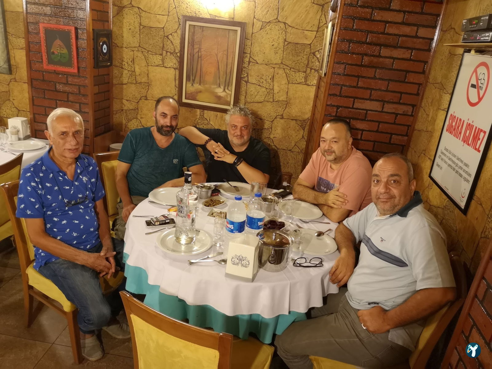 Bakırköy Aile Ocakbaşı