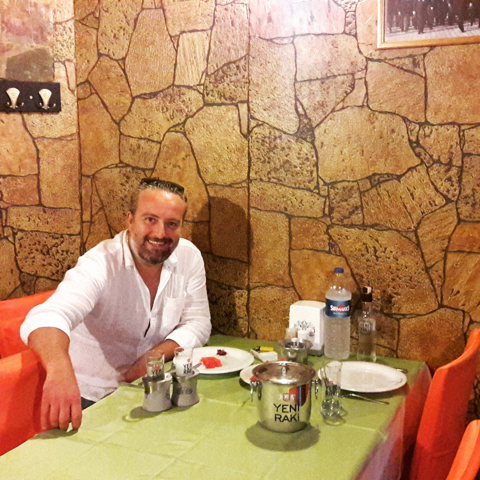 Bakırköy Aile Ocakbaşı