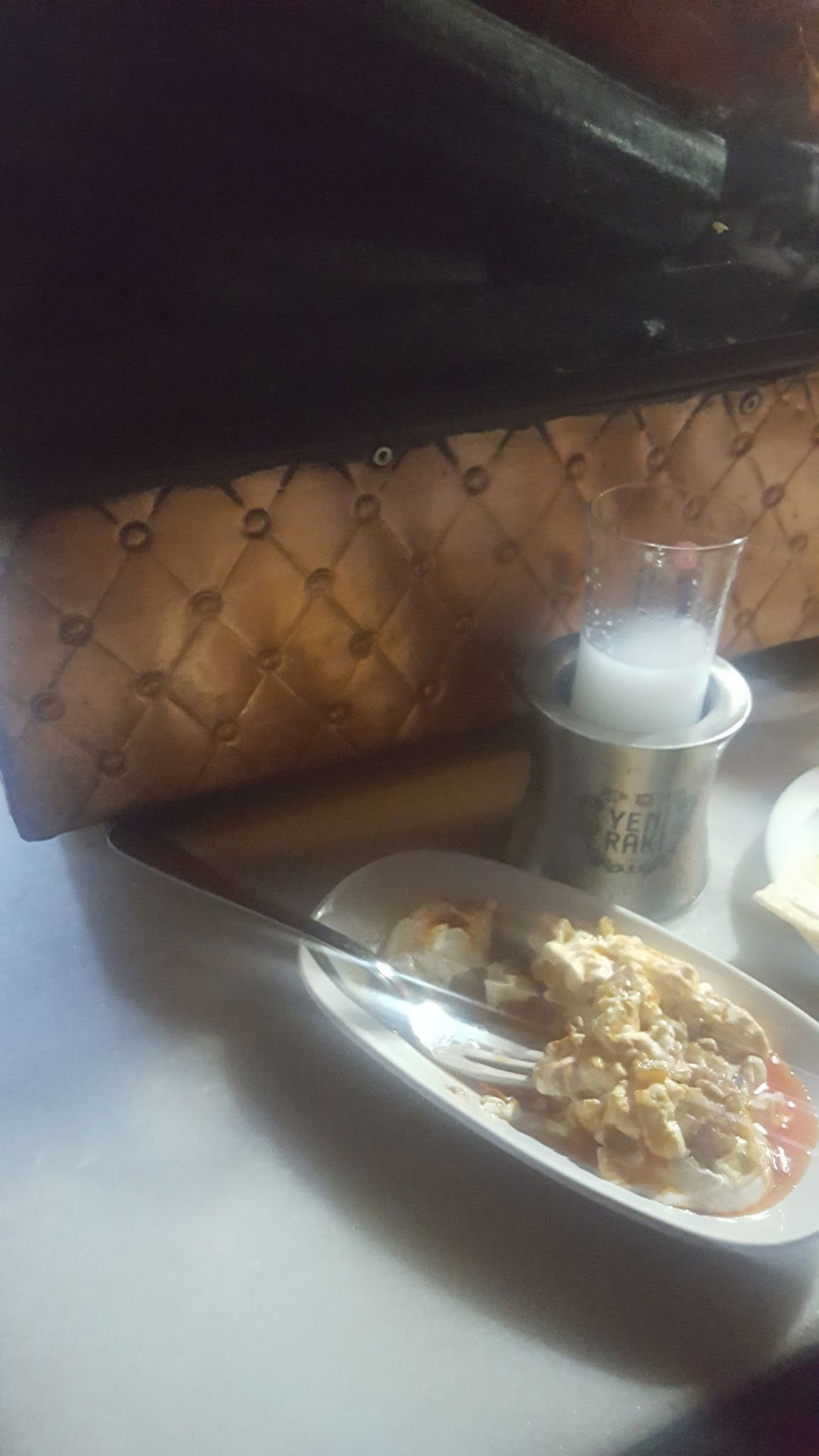 Bakırköy Aile Ocakbaşı