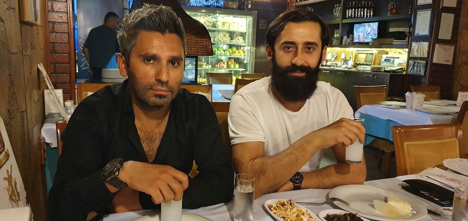 Bakırköy Aile Ocakbaşı