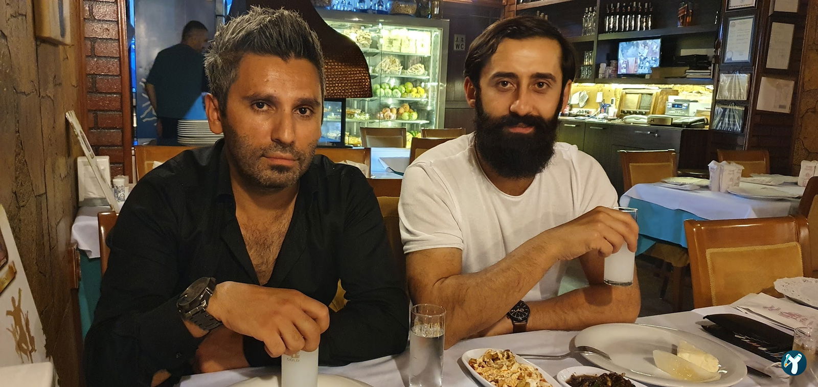 Bakırköy Aile Ocakbaşı