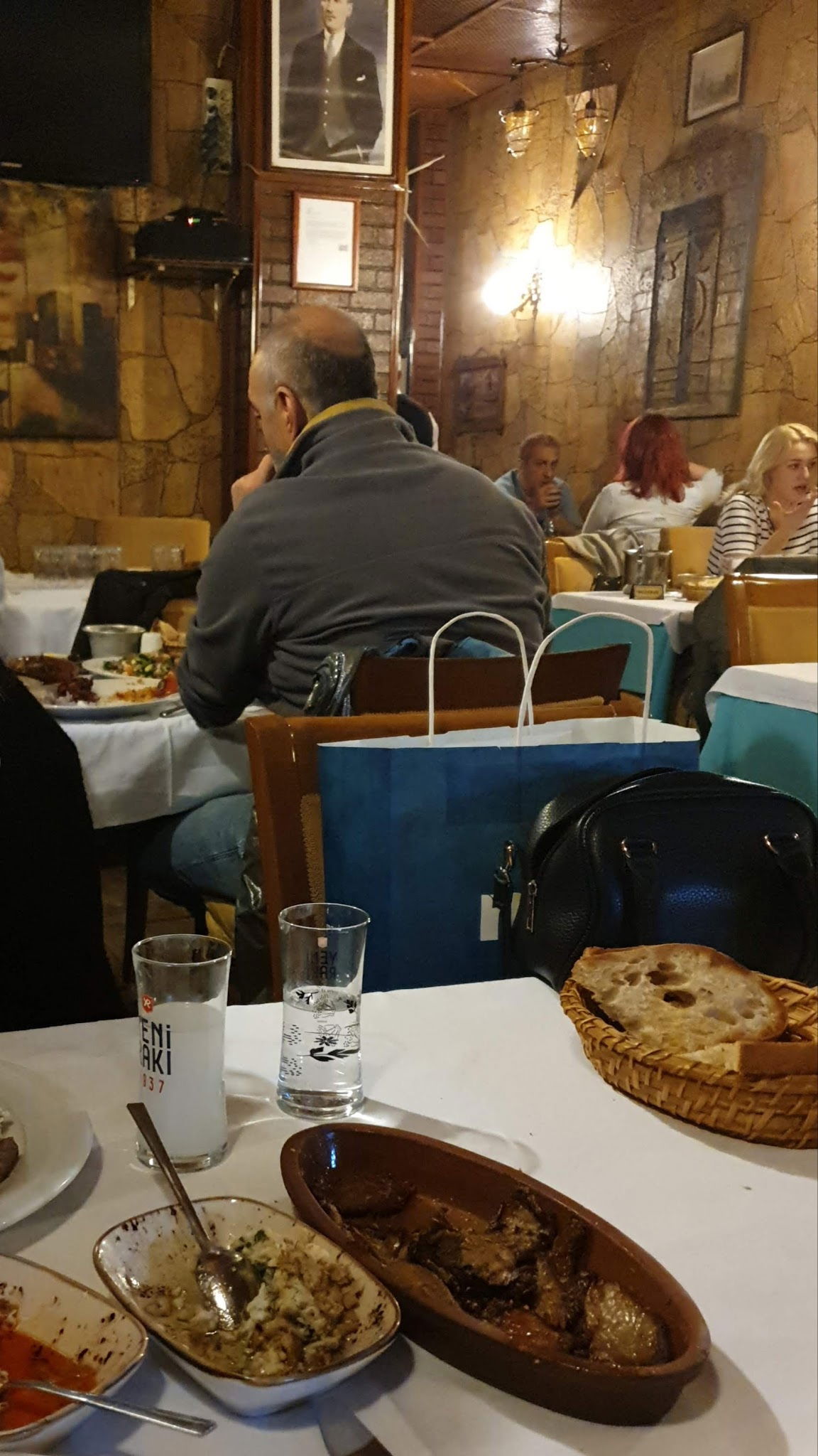 Bakırköy Aile Ocakbaşı