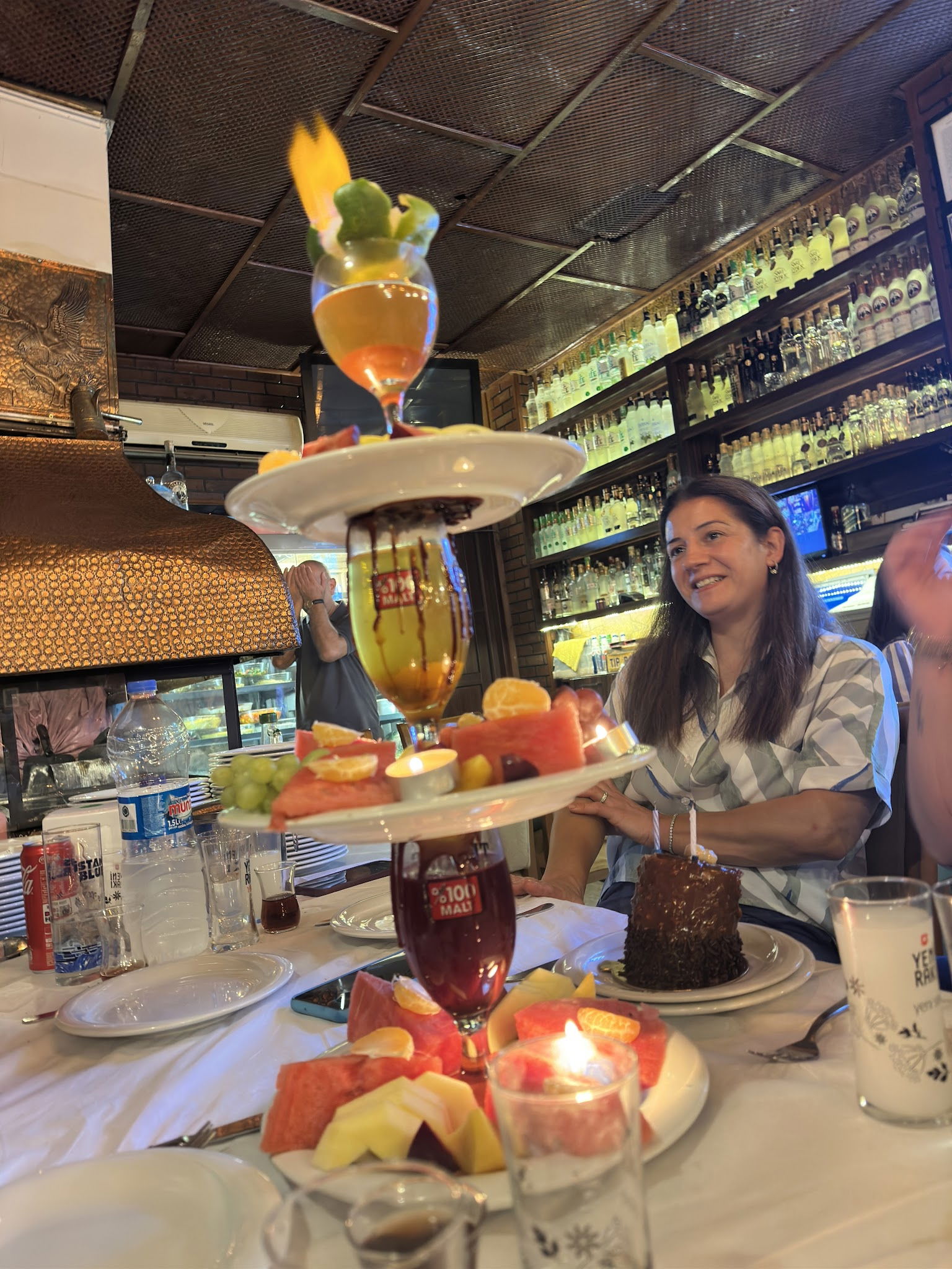 Bakırköy Aile Ocakbaşı