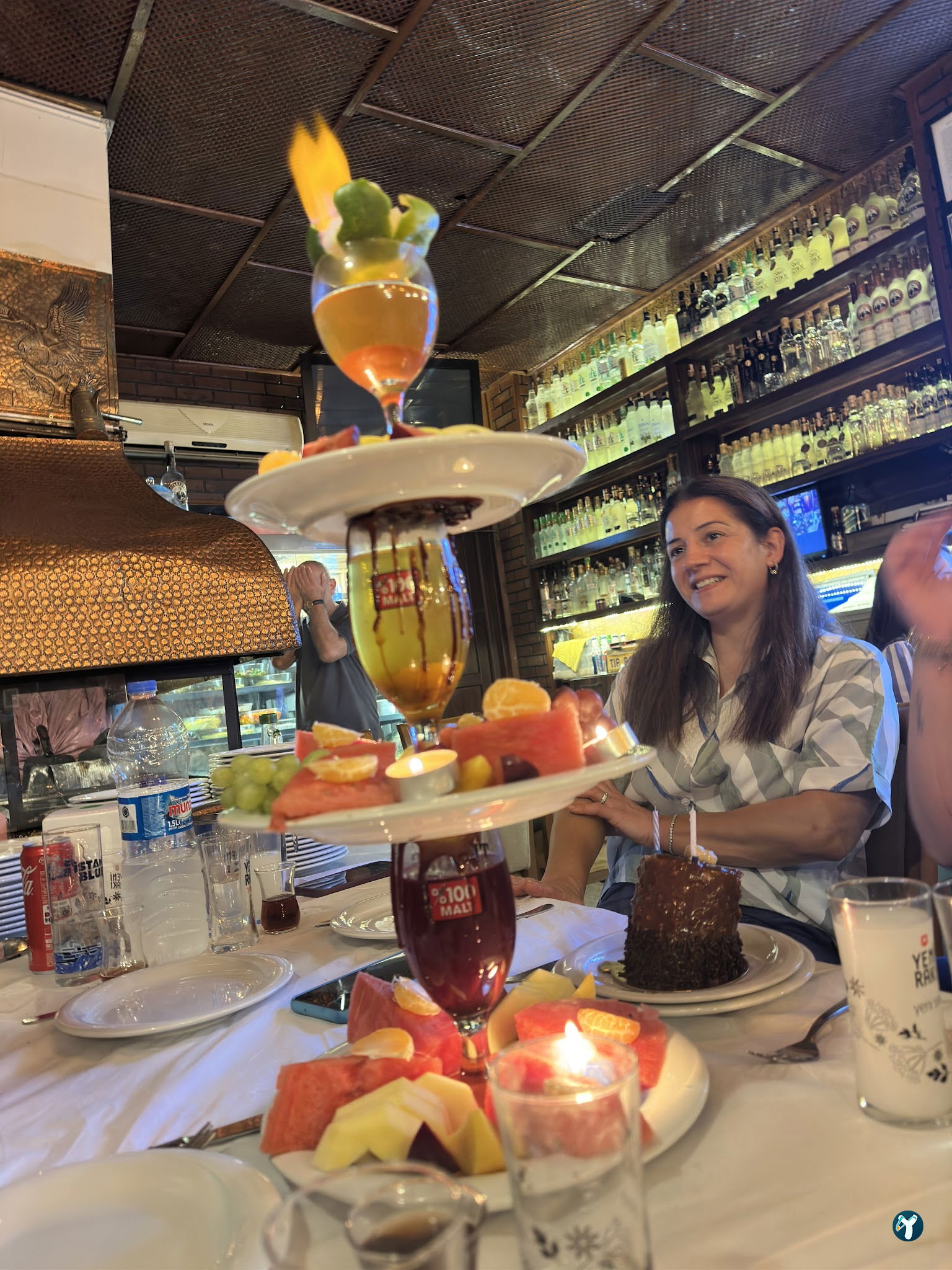 Bakırköy Aile Ocakbaşı