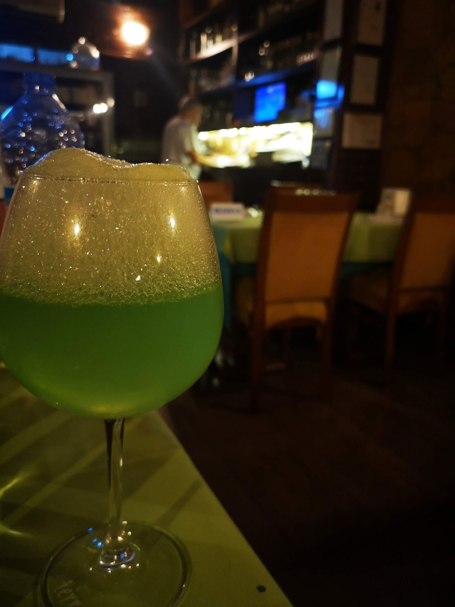 Bakırköy Aile Ocakbaşı