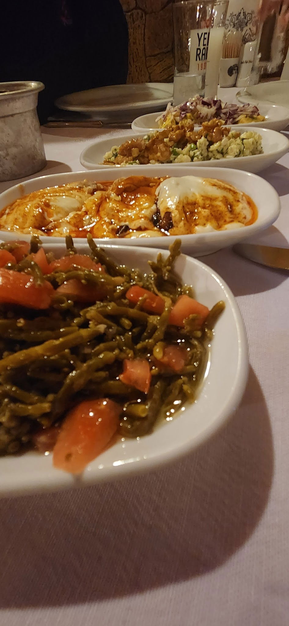 Bakırköy Aile Ocakbaşı