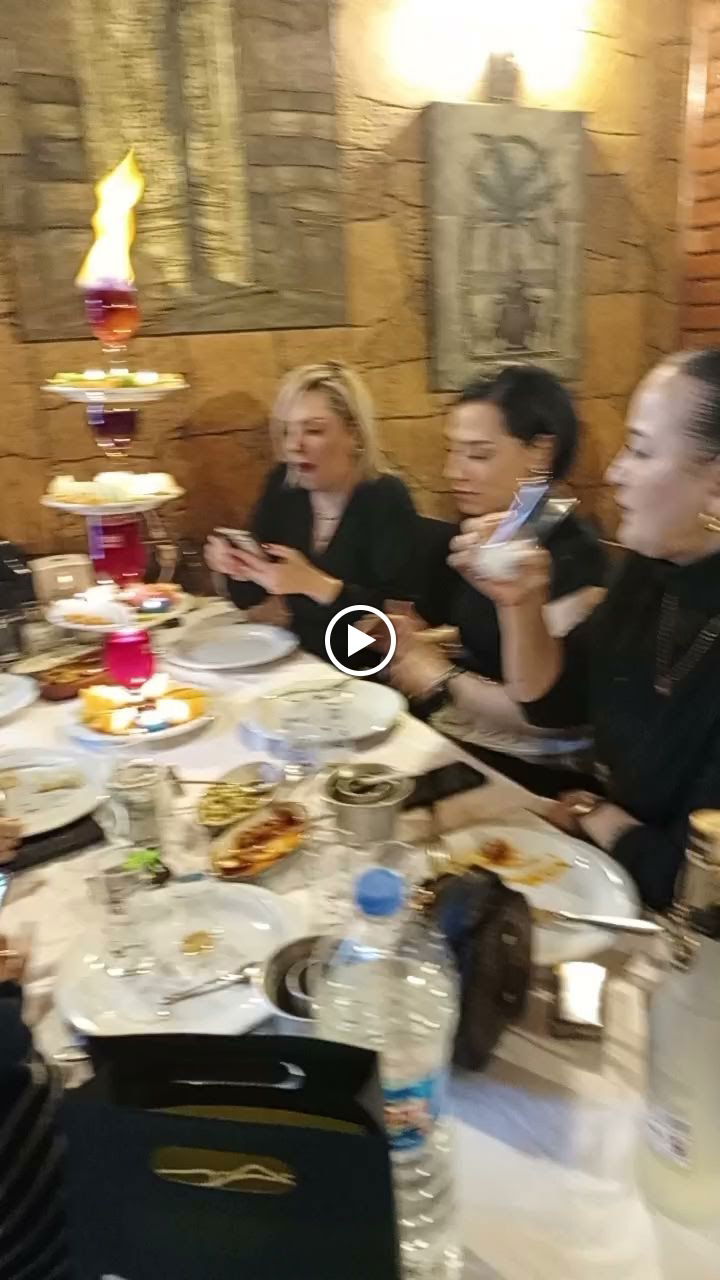 Bakırköy Aile Ocakbaşı