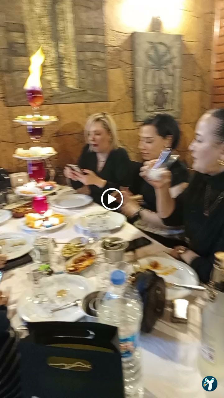 Bakırköy Aile Ocakbaşı