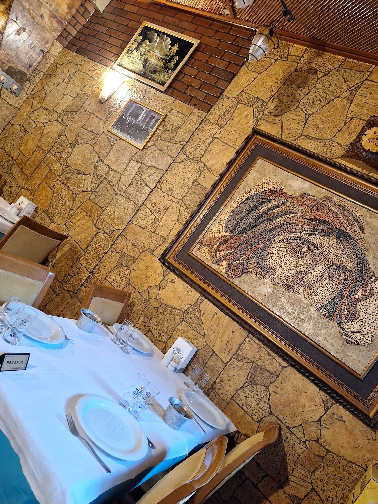 Bakırköy Aile Ocakbaşı