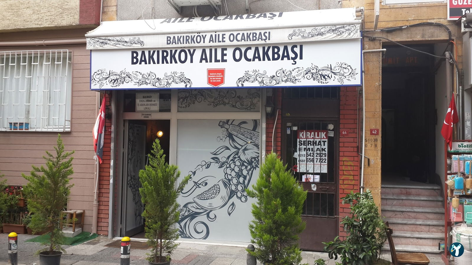 Bakırköy Aile Ocakbaşı