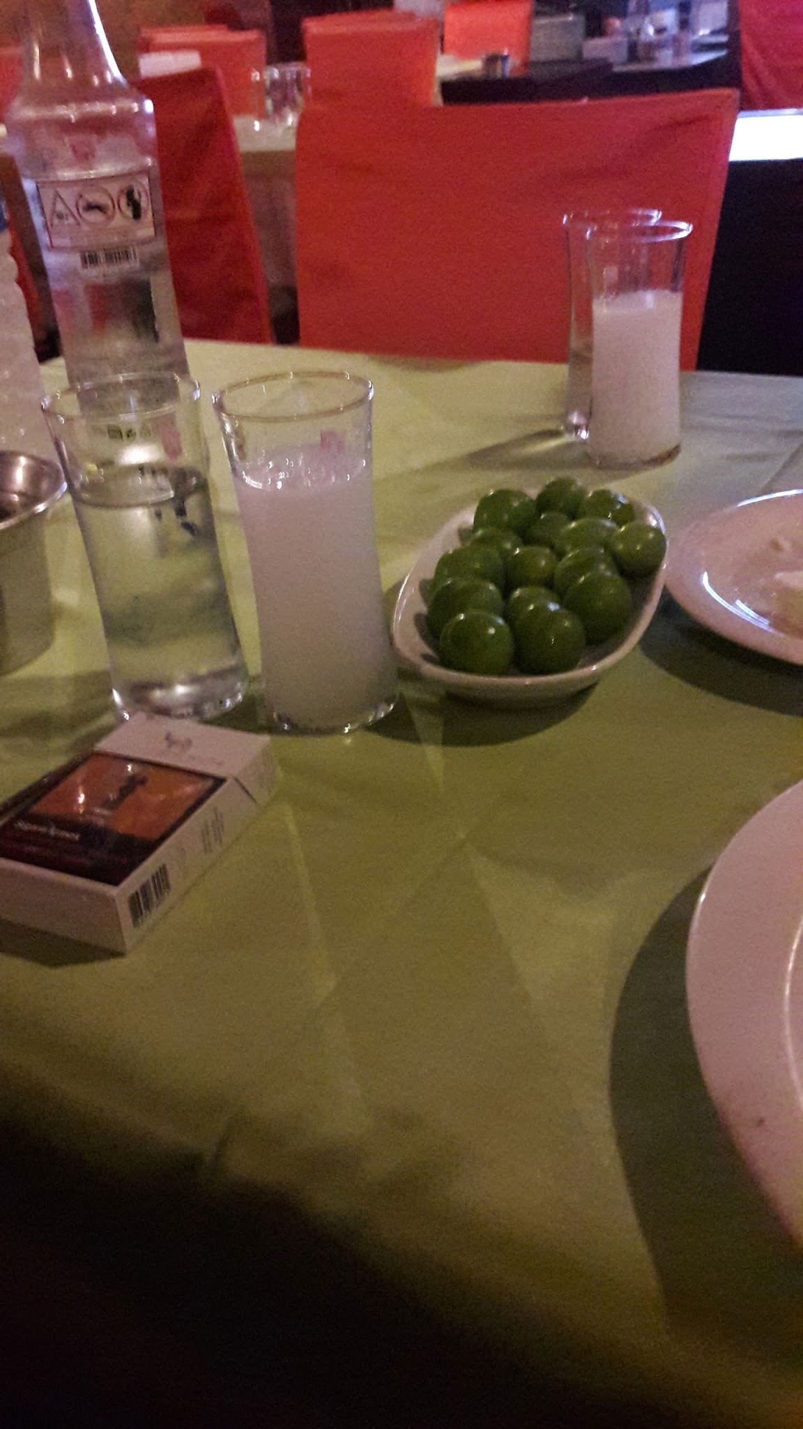 Bakırköy Aile Ocakbaşı