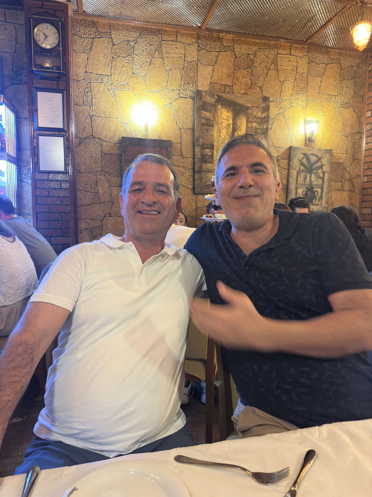 Bakırköy Aile Ocakbaşı