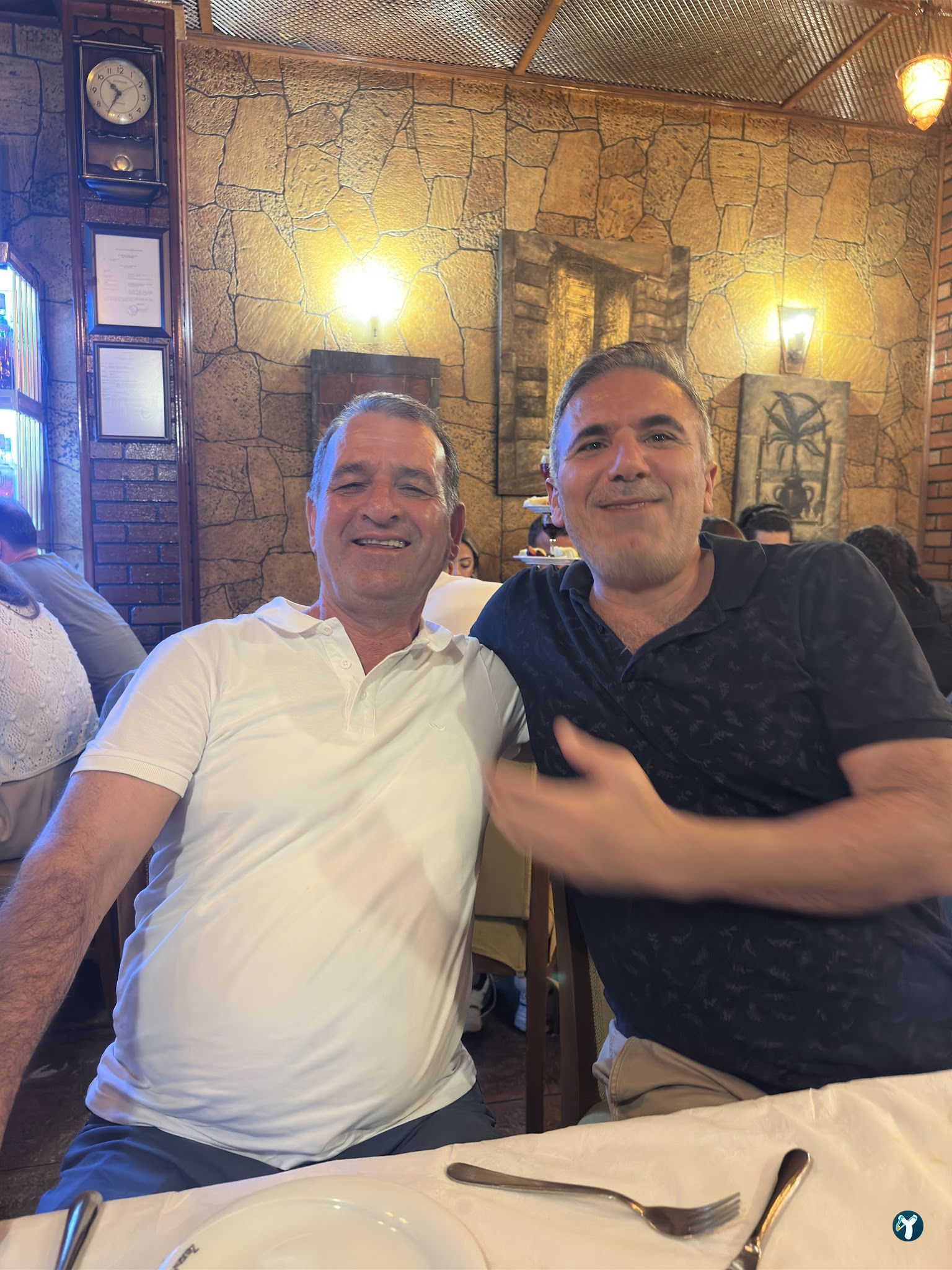 Bakırköy Aile Ocakbaşı