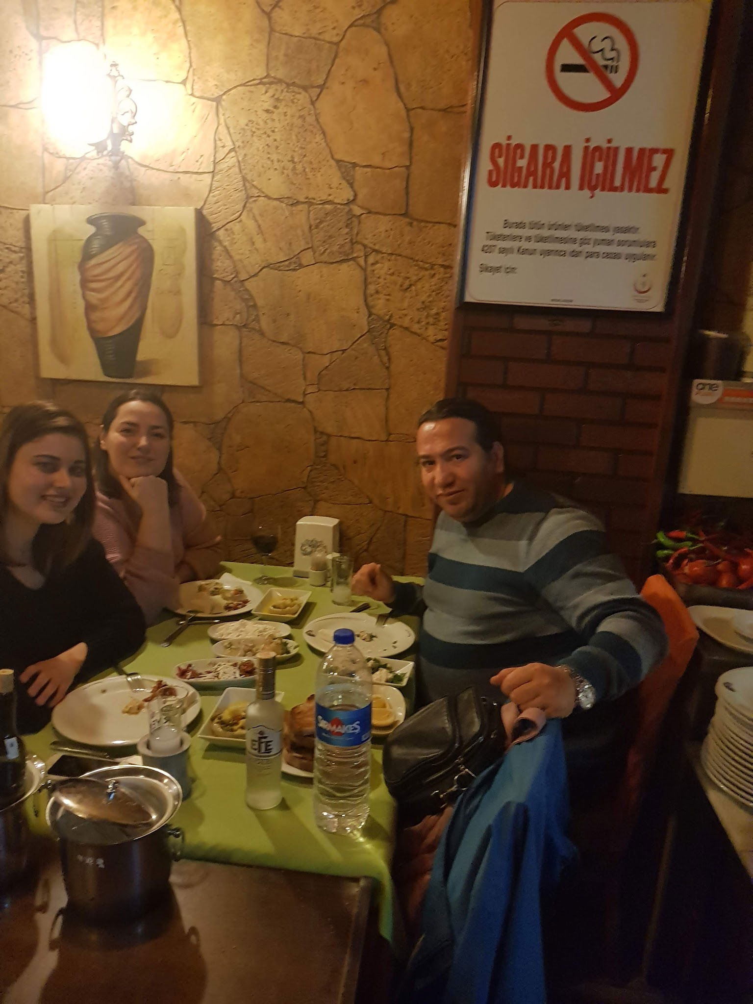 Bakırköy Aile Ocakbaşı