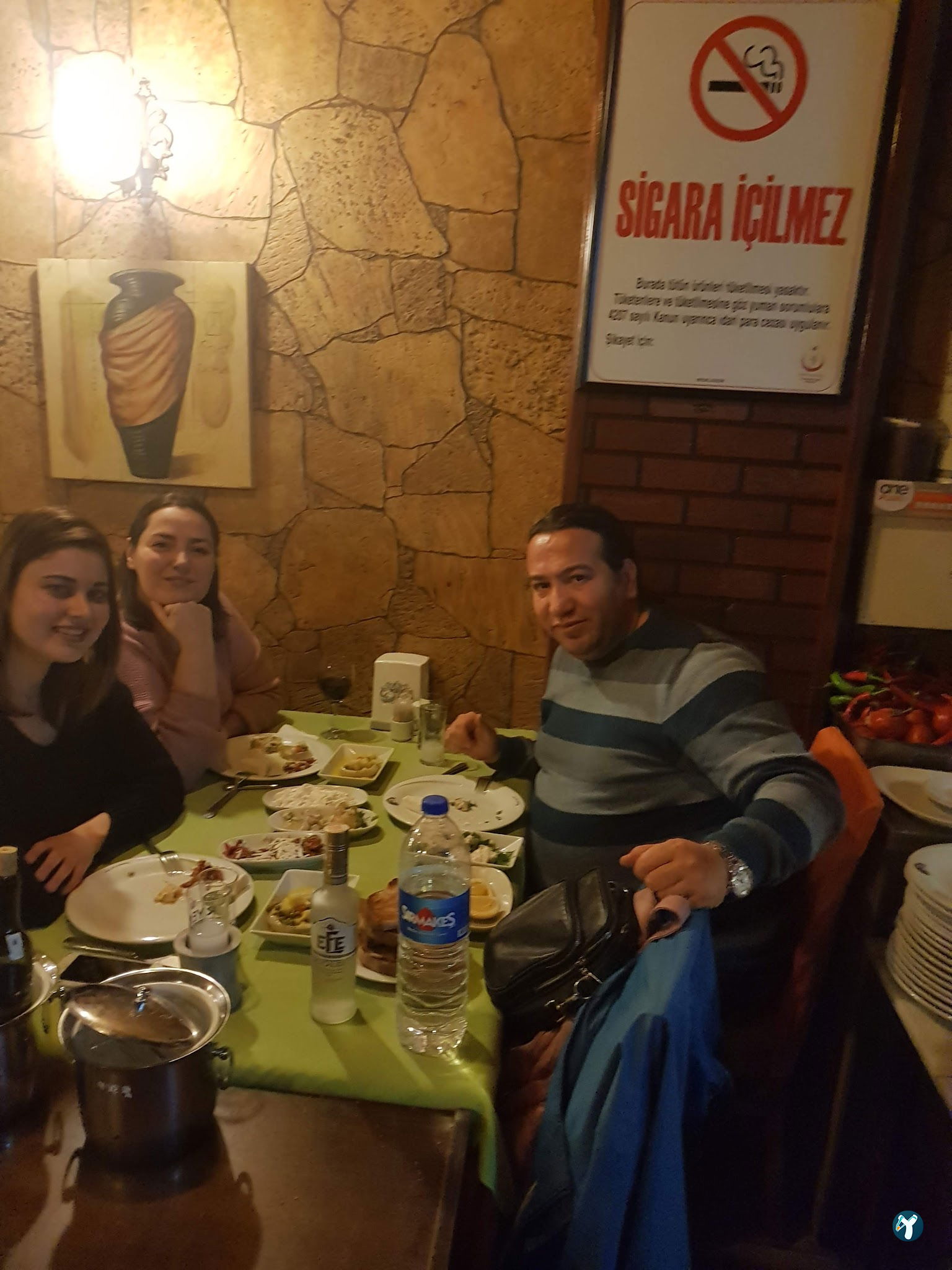 Bakırköy Aile Ocakbaşı