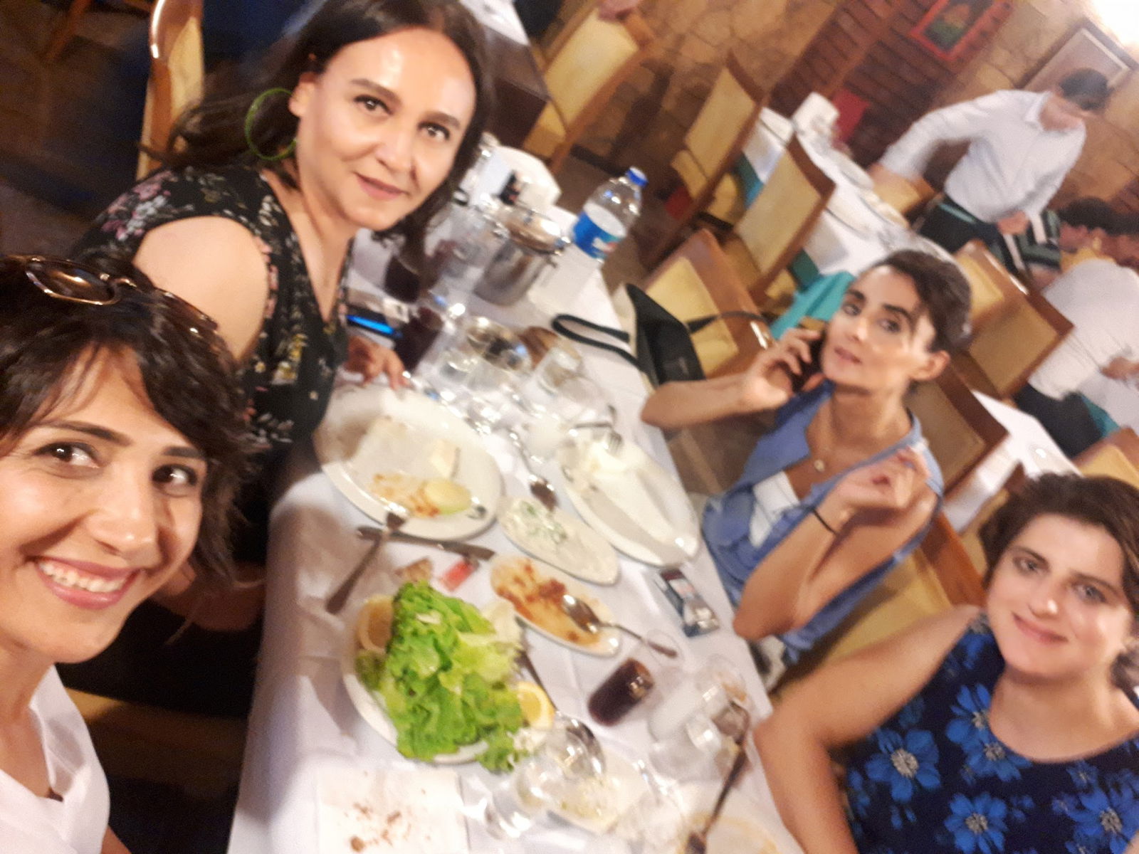 Bakırköy Aile Ocakbaşı