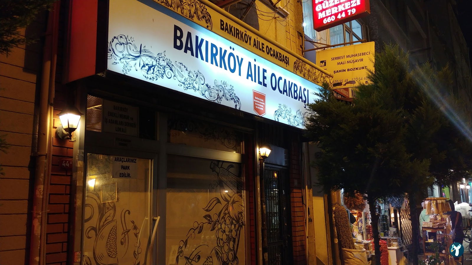 Bakırköy Aile Ocakbaşı