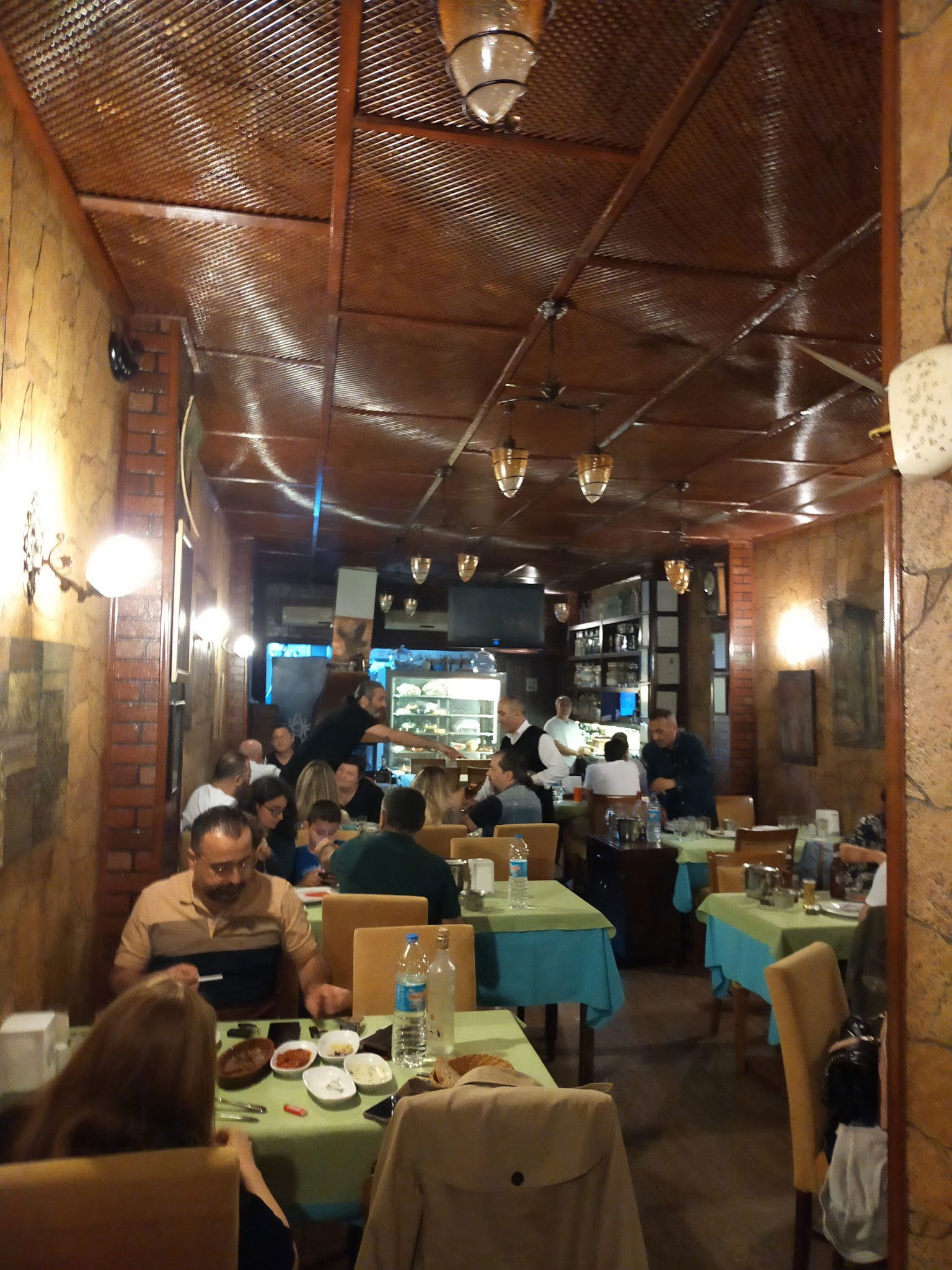 Bakırköy Aile Ocakbaşı