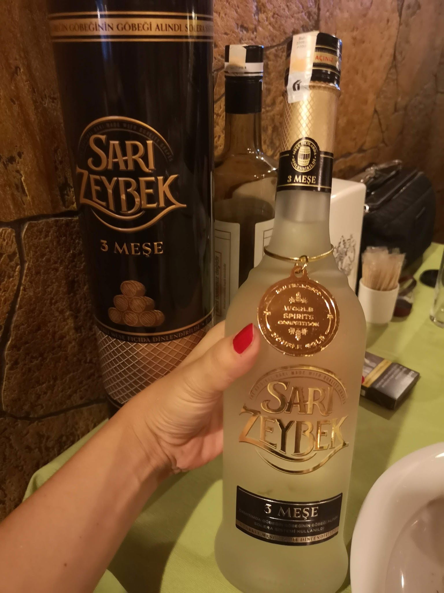 Bakırköy Aile Ocakbaşı