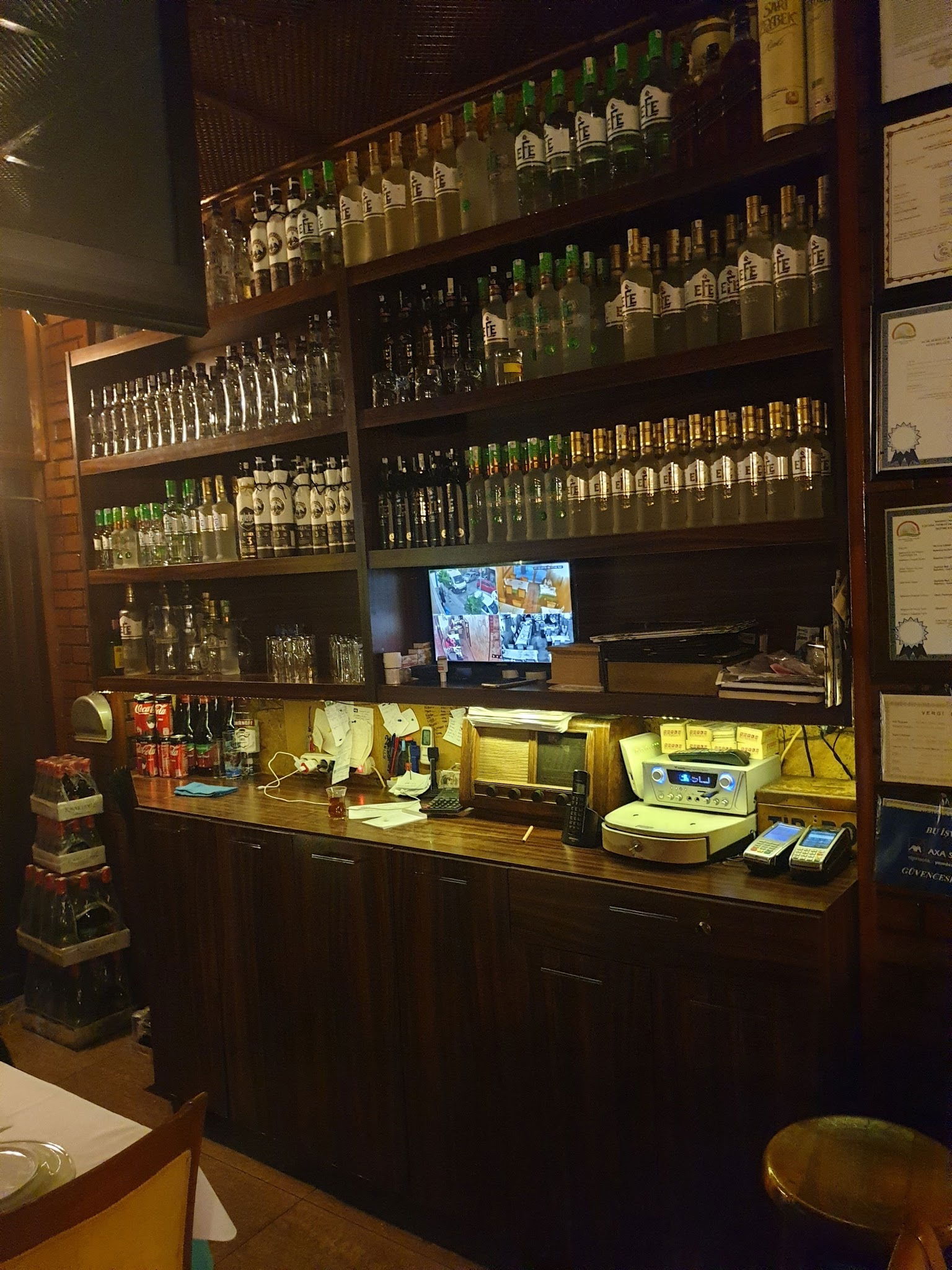 Bakırköy Aile Ocakbaşı