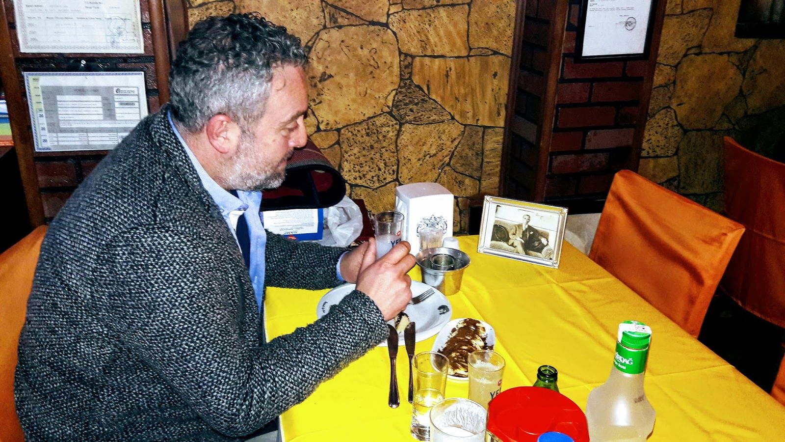 Bakırköy Aile Ocakbaşı