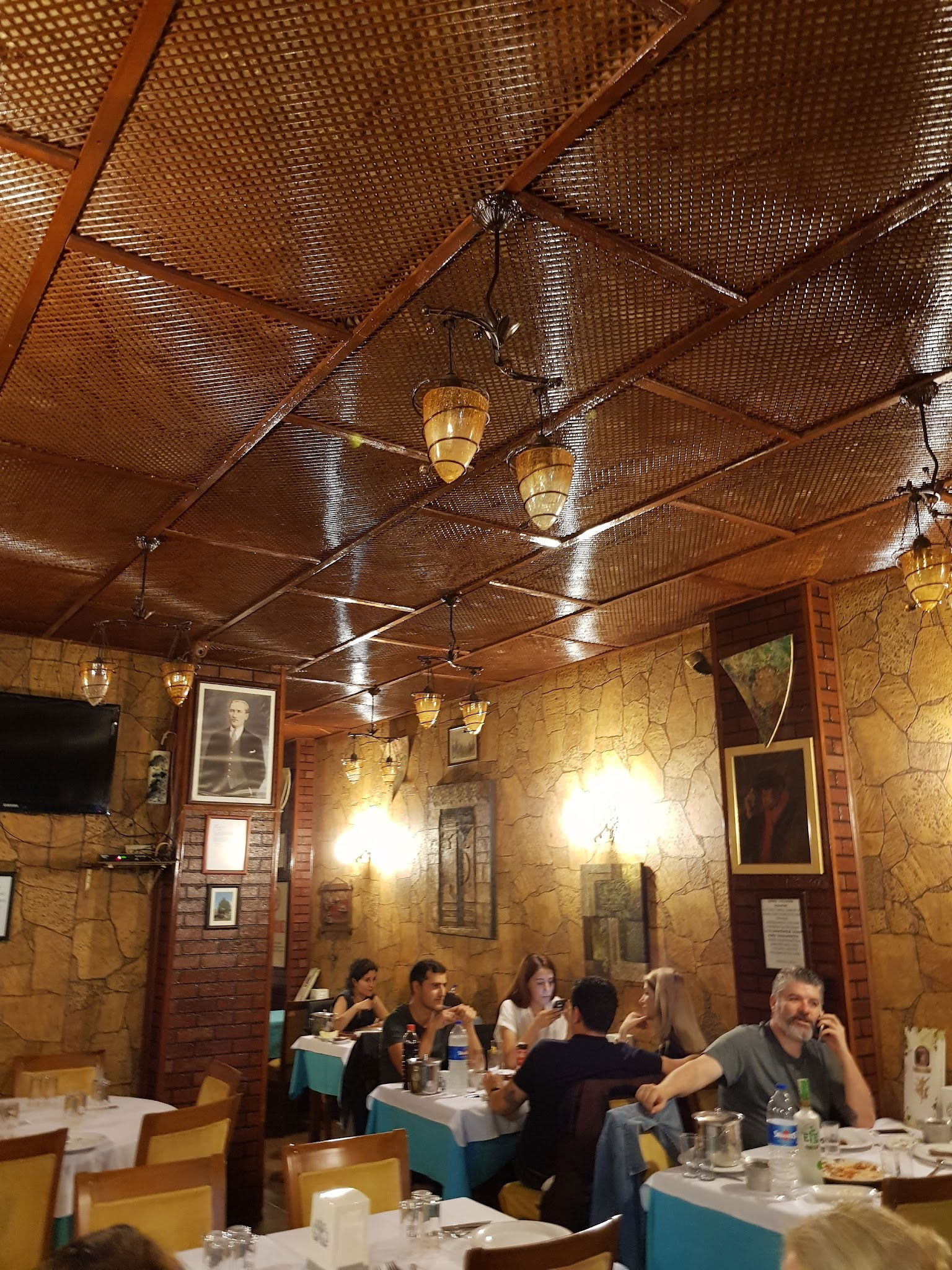 Bakırköy Aile Ocakbaşı