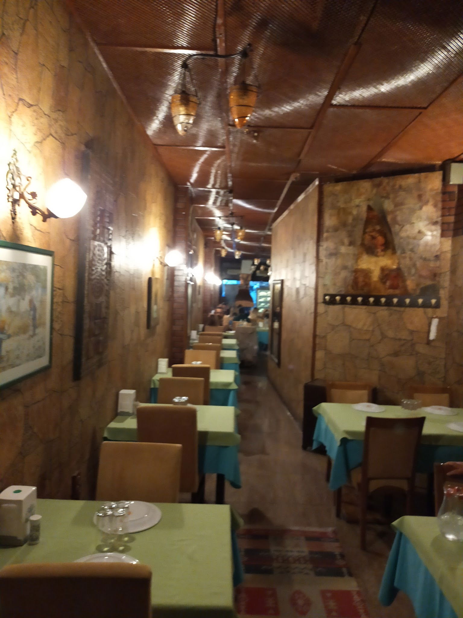 Bakırköy Aile Ocakbaşı