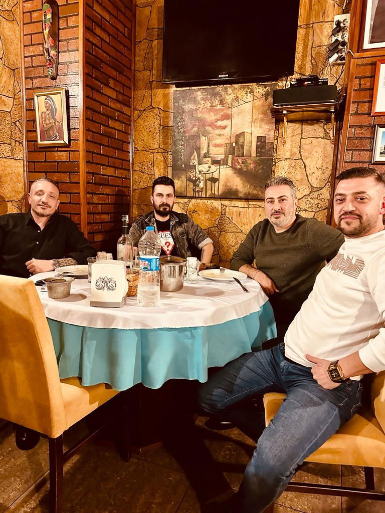 Bakırköy Aile Ocakbaşı