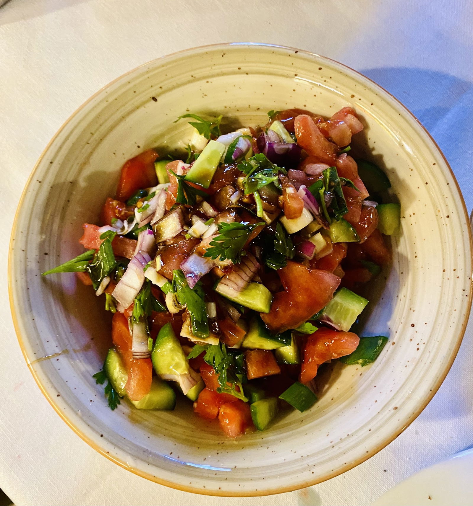 Bakırköy Aile Ocakbaşı