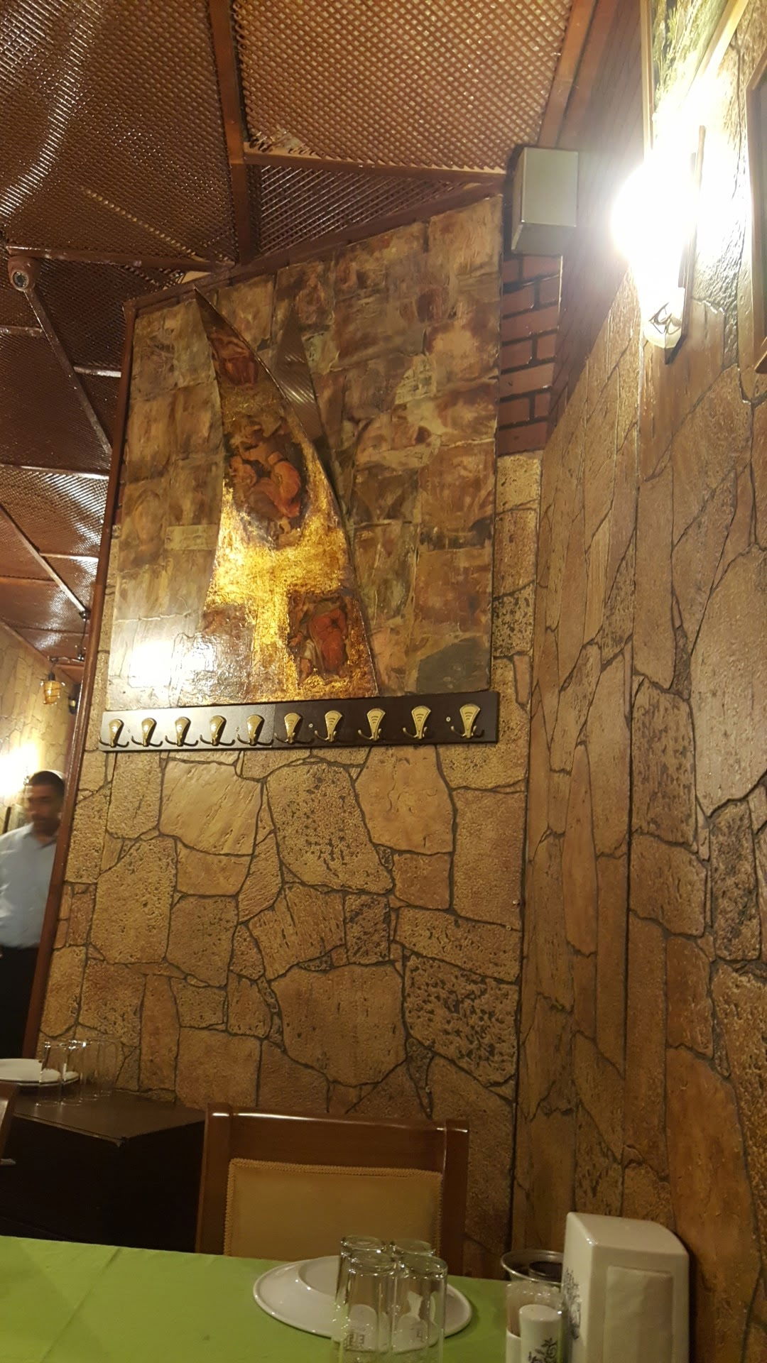 Bakırköy Aile Ocakbaşı