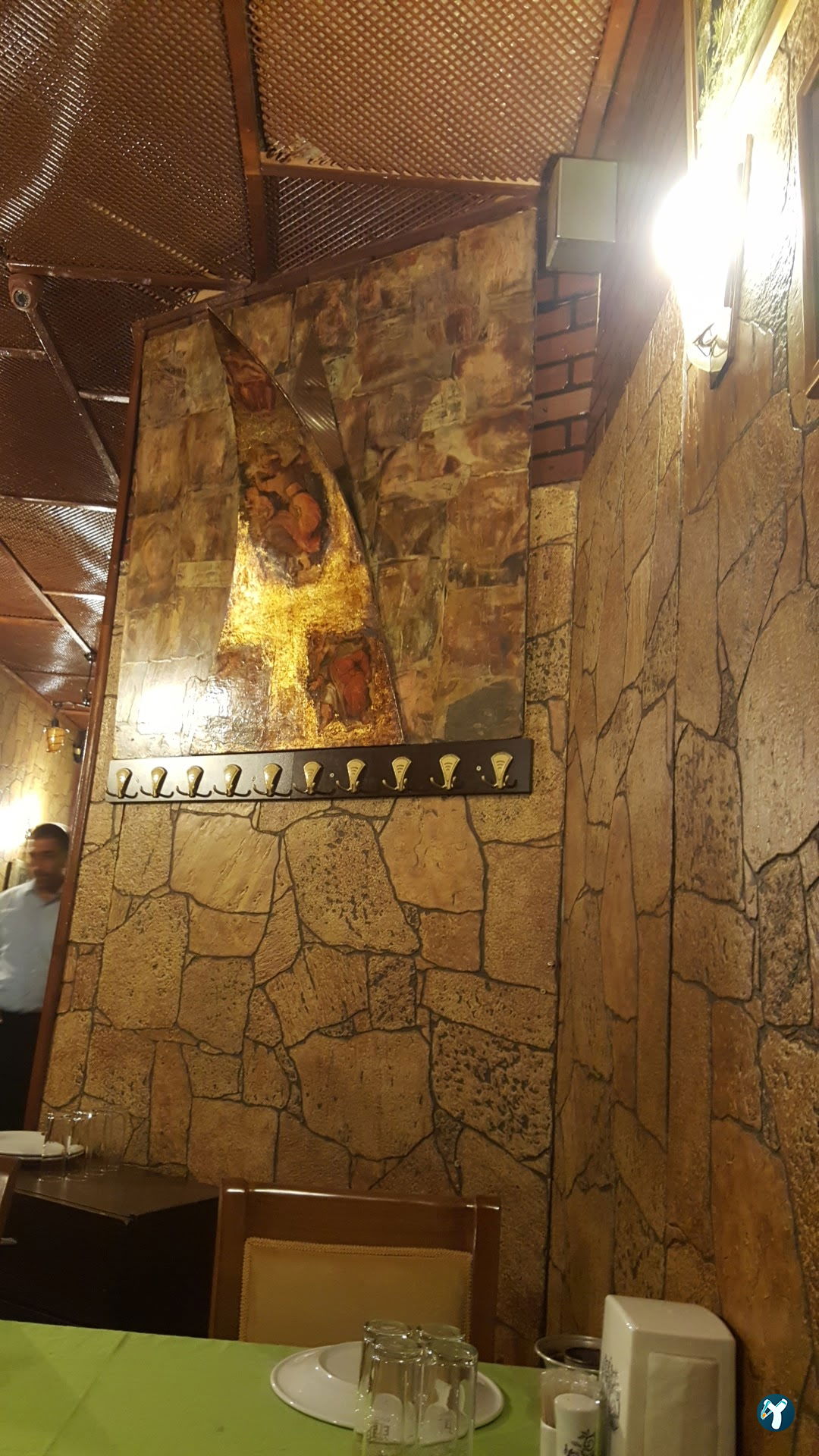 Bakırköy Aile Ocakbaşı