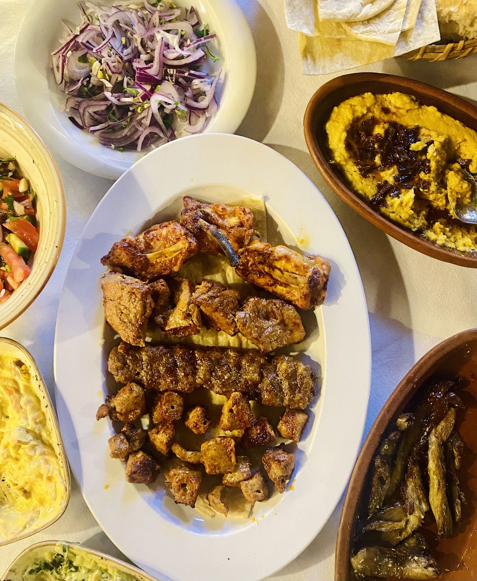 Bakırköy Aile Ocakbaşı