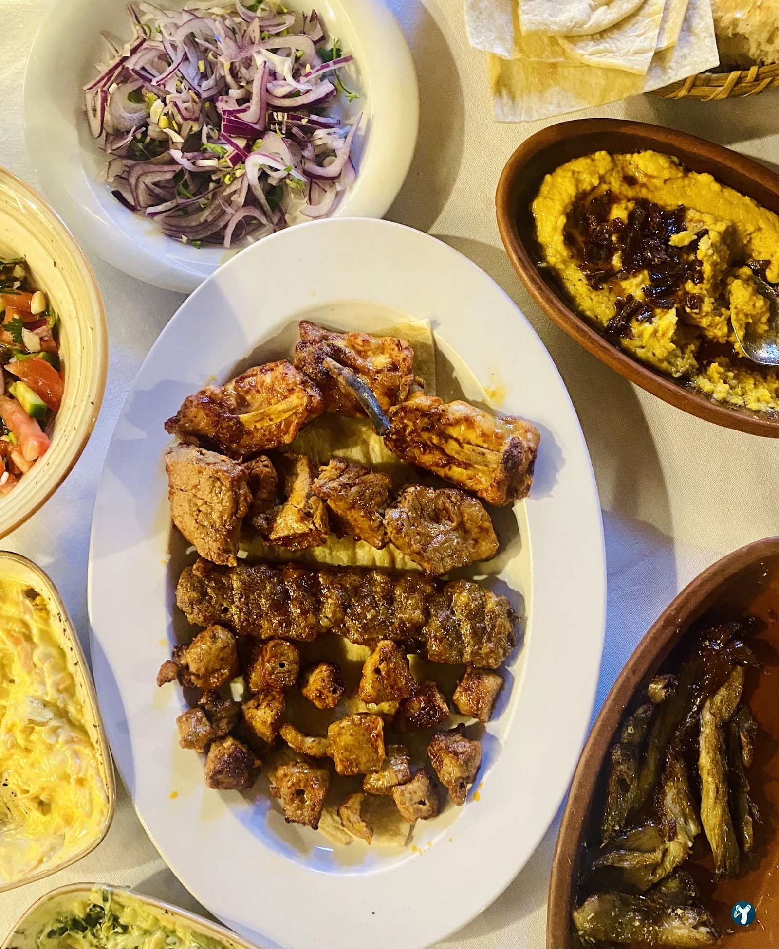 Bakırköy Aile Ocakbaşı